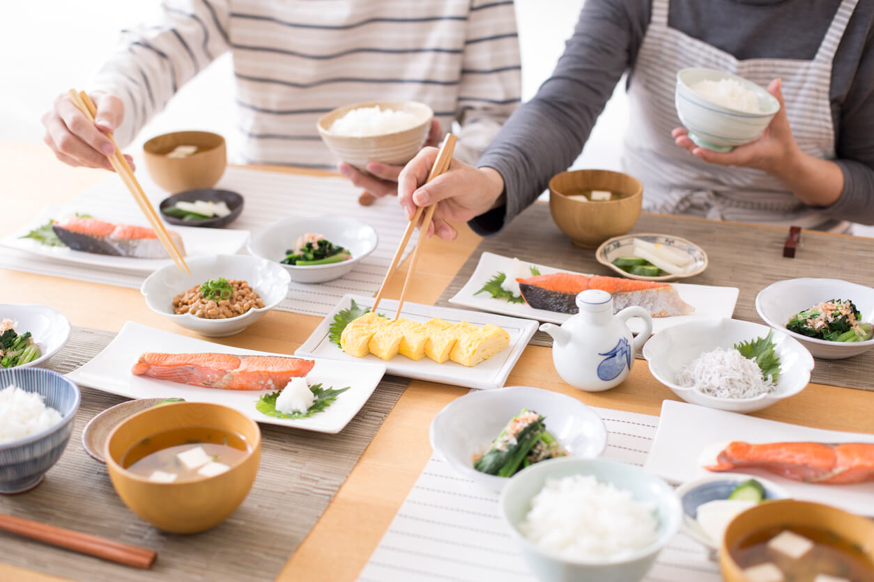 petit-dejeuner-japonais